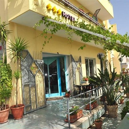 Hotel Pietra Verde Otranto Rum bild