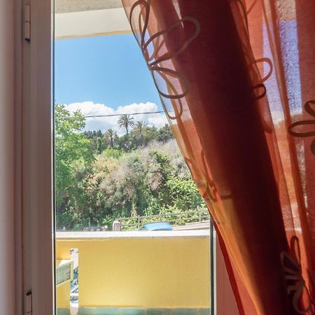 Hotel Pietra Verde Otranto Exteriör bild