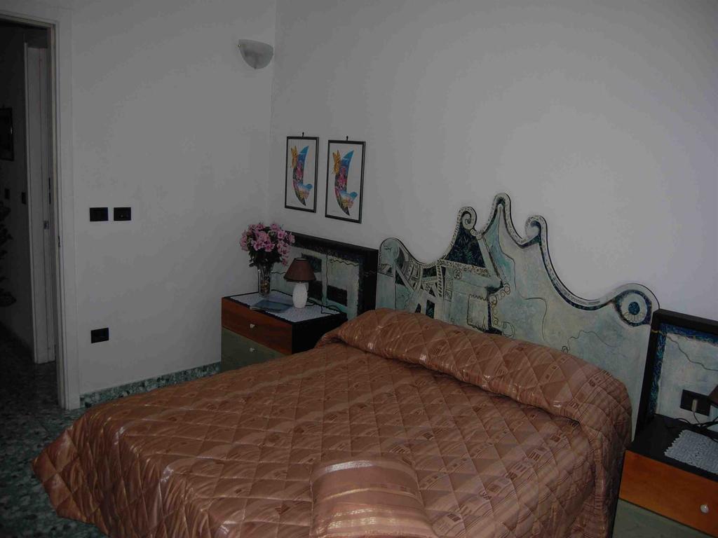 Hotel Pietra Verde Otranto Rum bild
