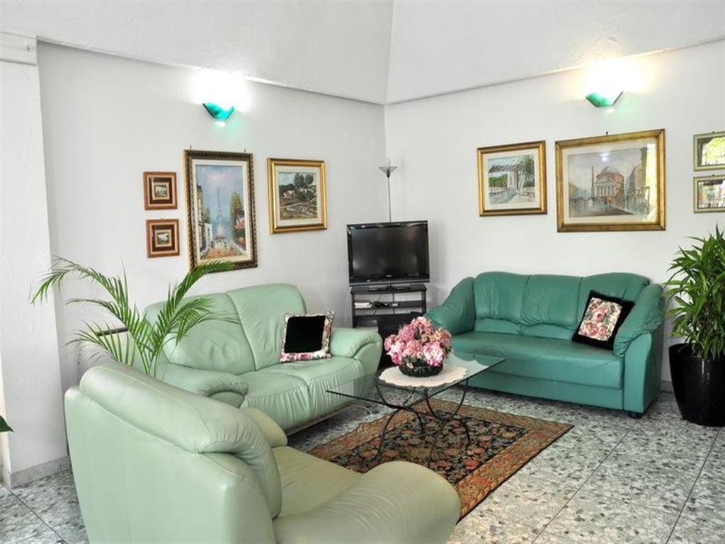 Hotel Pietra Verde Otranto Rum bild