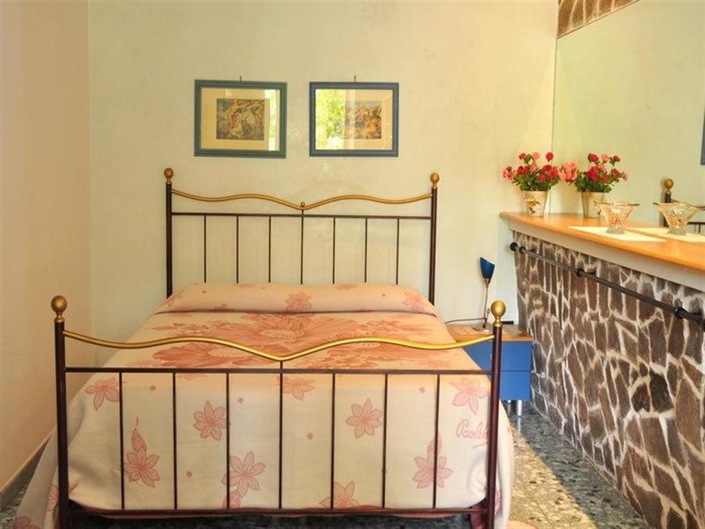 Hotel Pietra Verde Otranto Rum bild