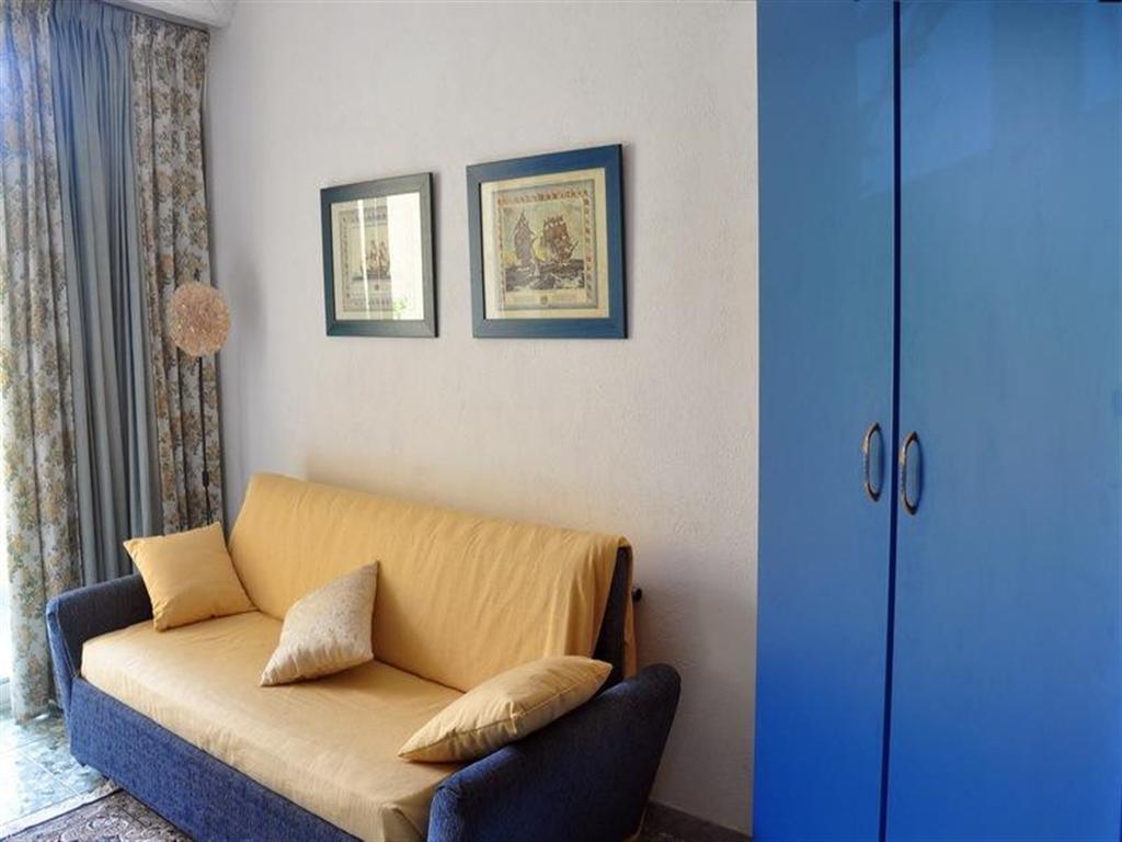 Hotel Pietra Verde Otranto Rum bild