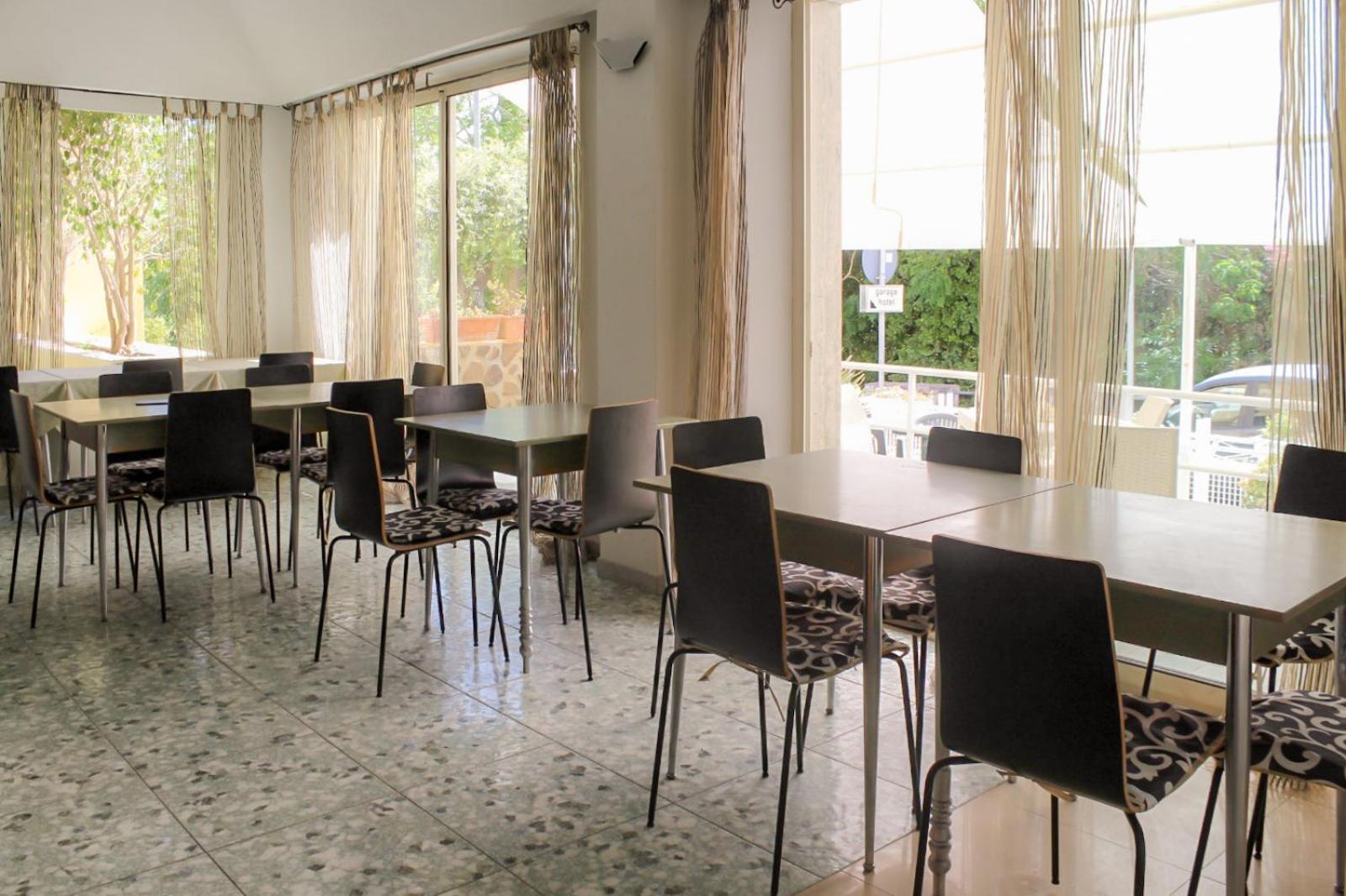 Hotel Pietra Verde Otranto Exteriör bild