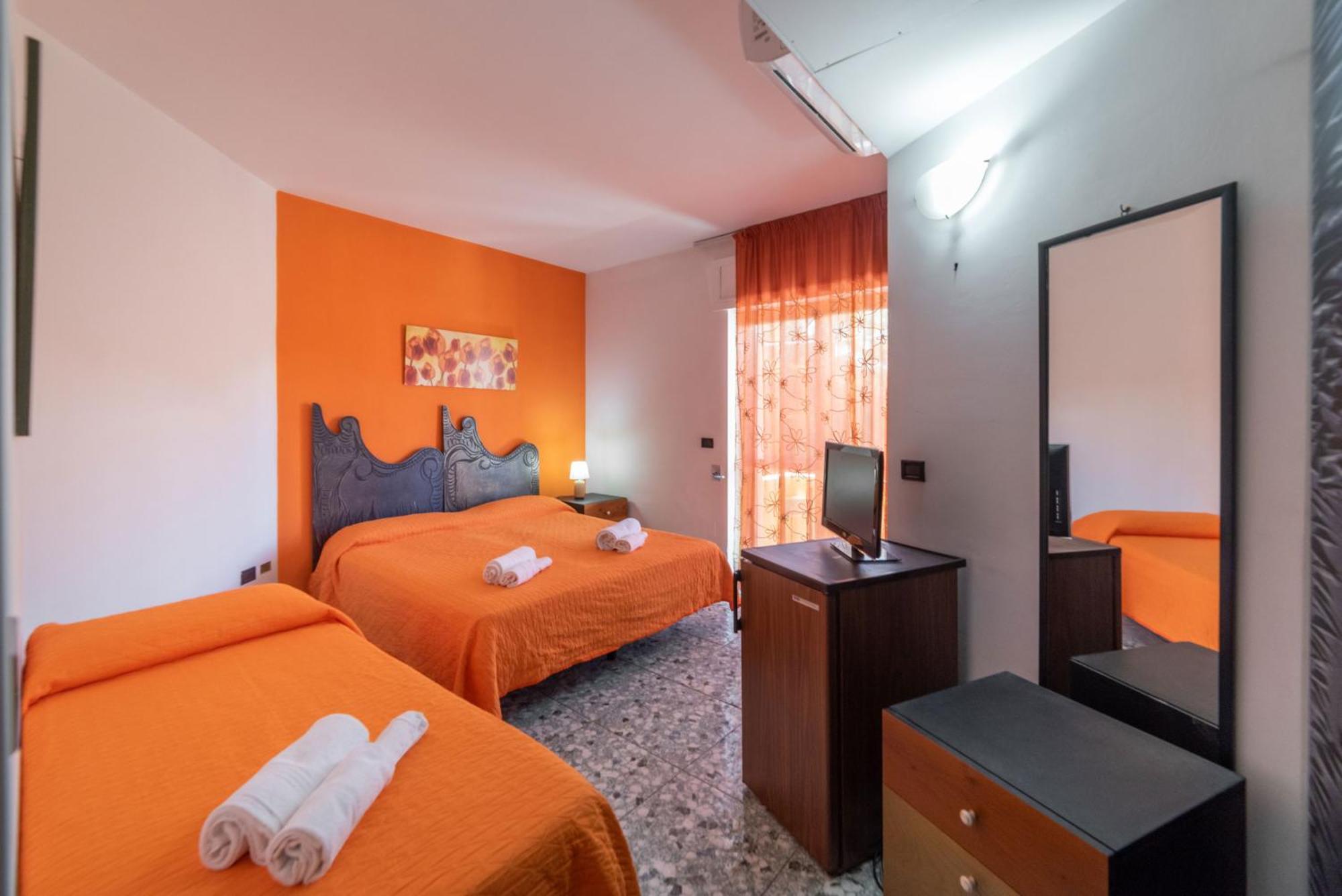 Hotel Pietra Verde Otranto Exteriör bild