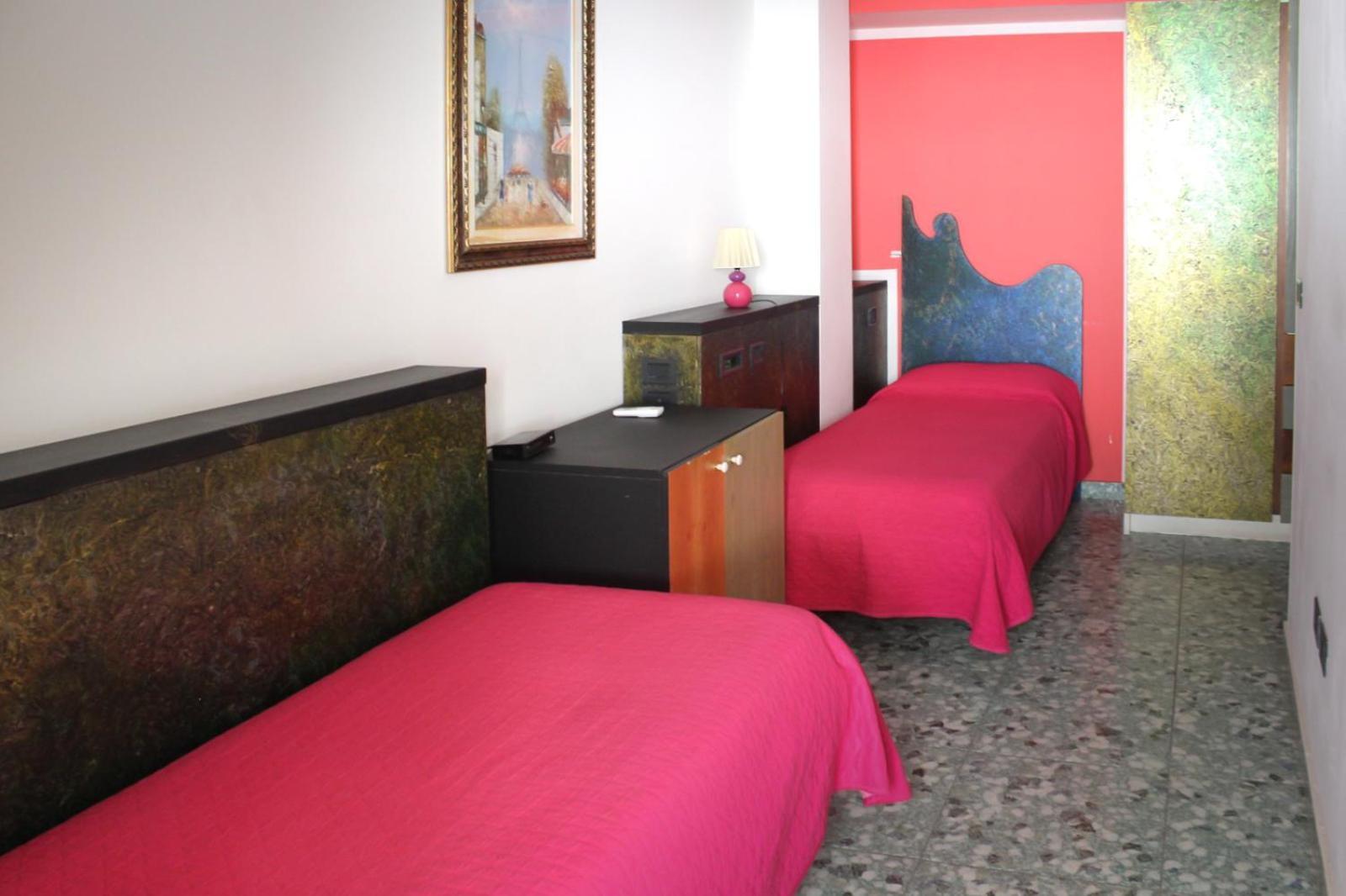 Hotel Pietra Verde Otranto Exteriör bild