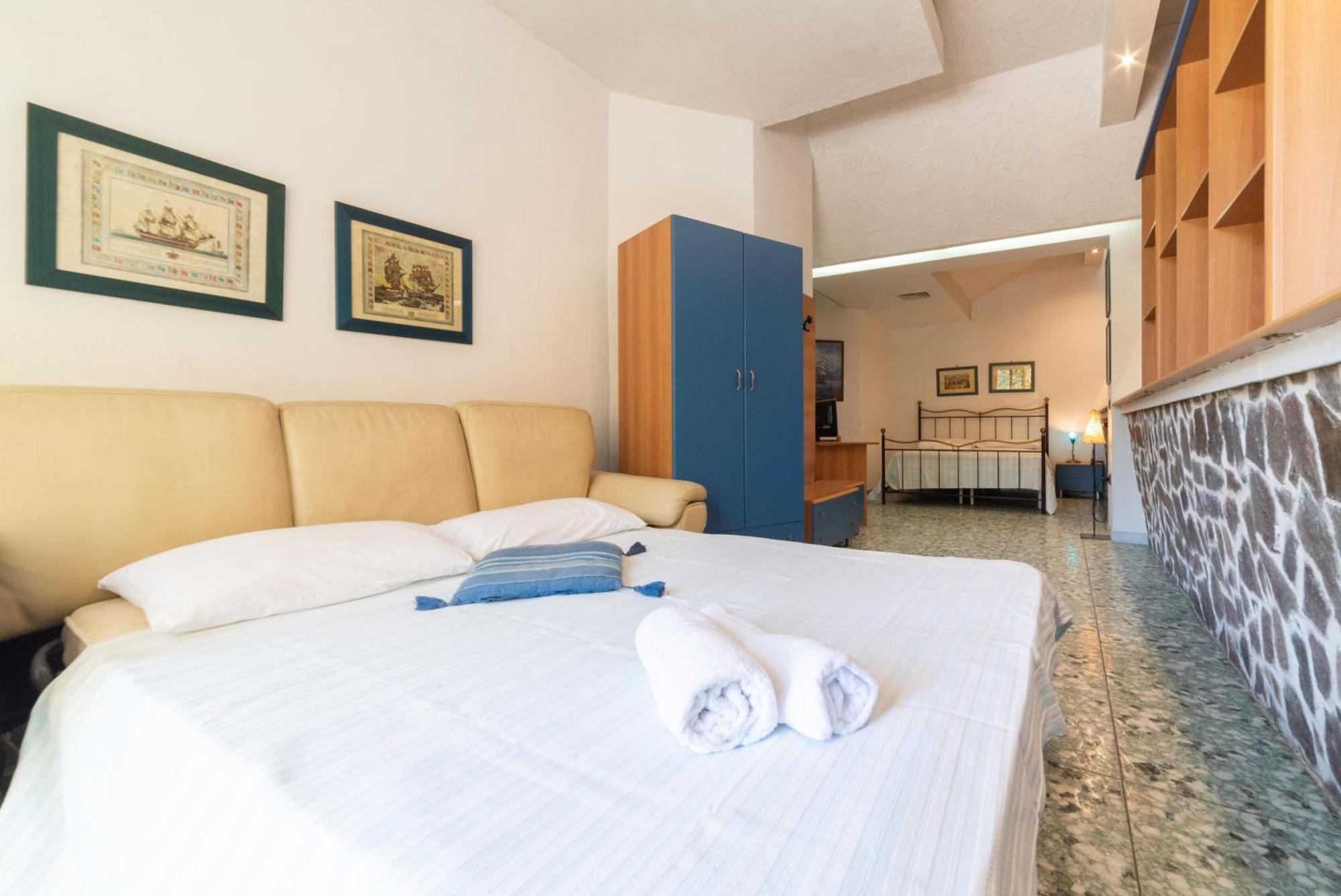 Hotel Pietra Verde Otranto Exteriör bild