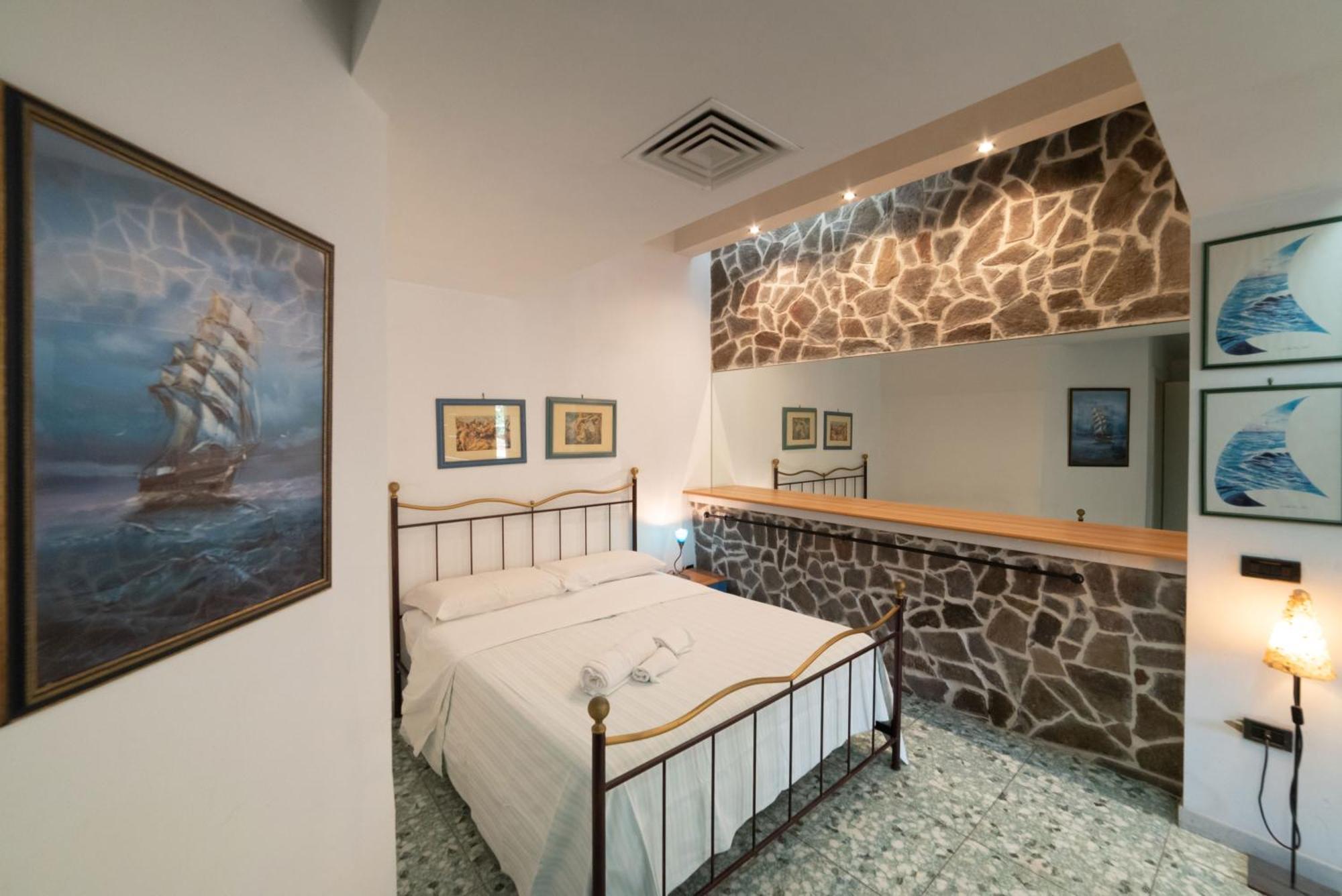 Hotel Pietra Verde Otranto Exteriör bild