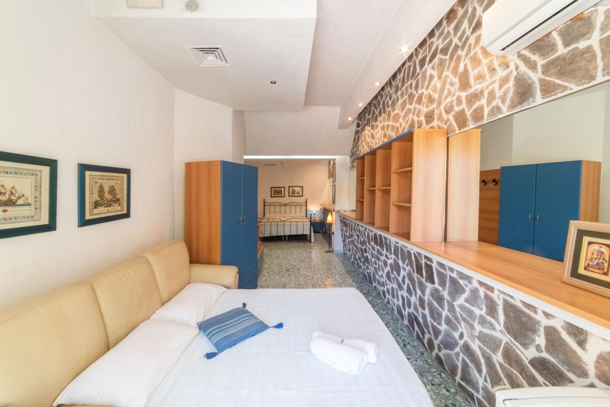 Hotel Pietra Verde Otranto Exteriör bild