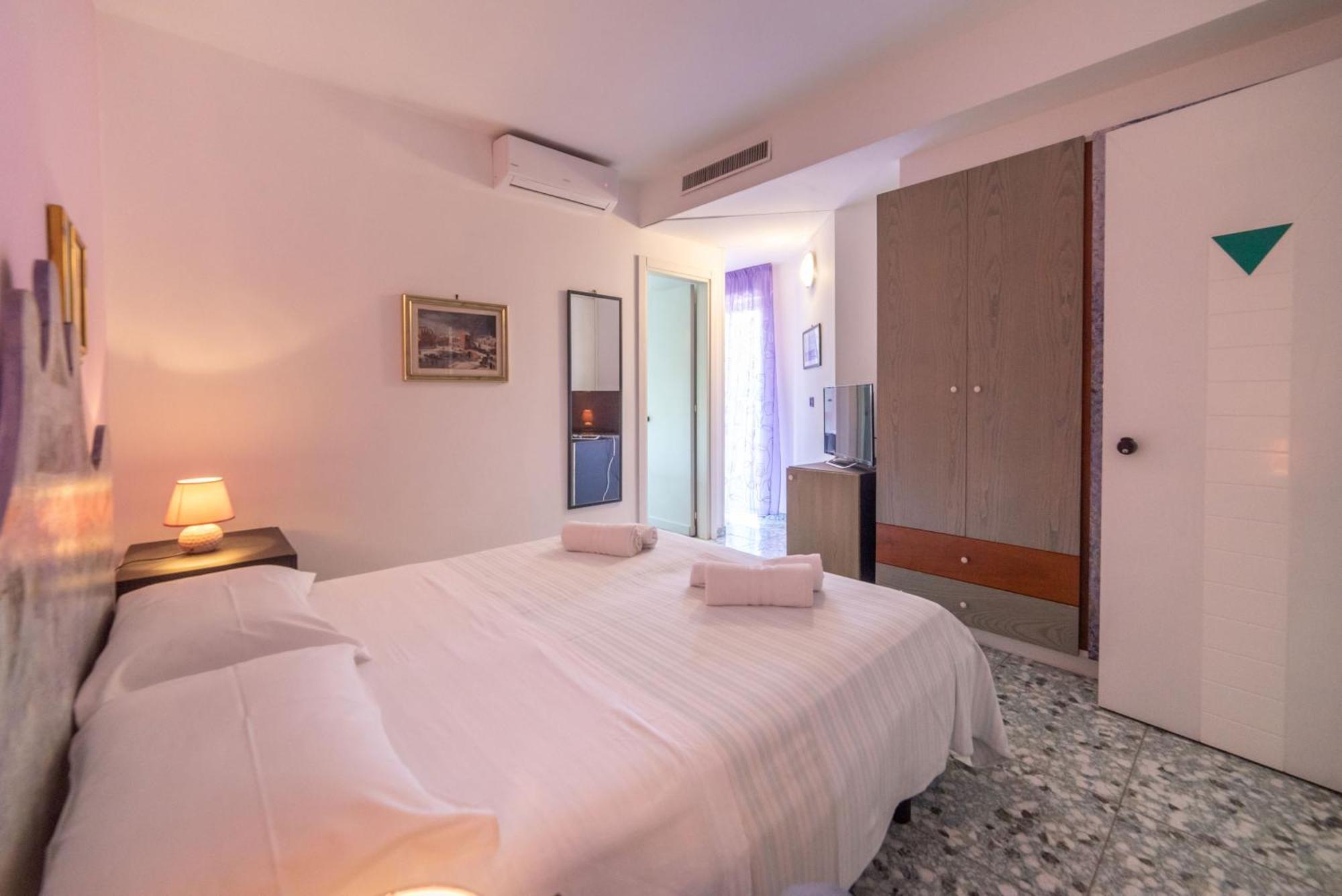 Hotel Pietra Verde Otranto Exteriör bild