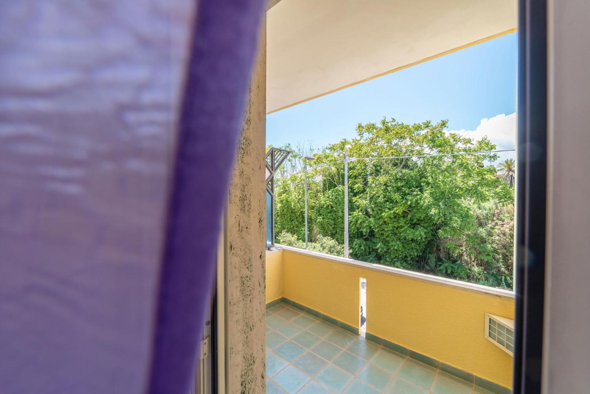 Hotel Pietra Verde Otranto Exteriör bild