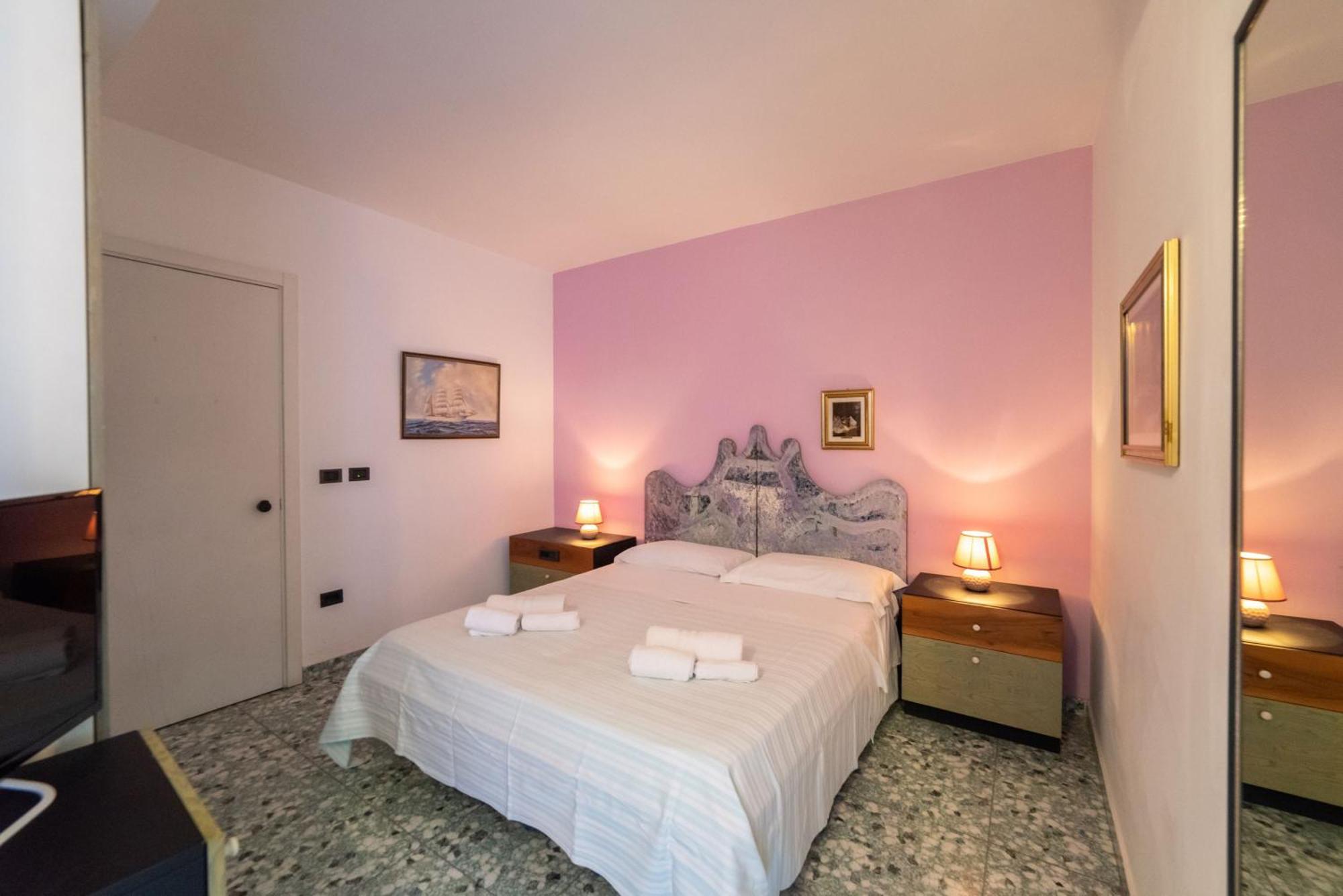 Hotel Pietra Verde Otranto Exteriör bild