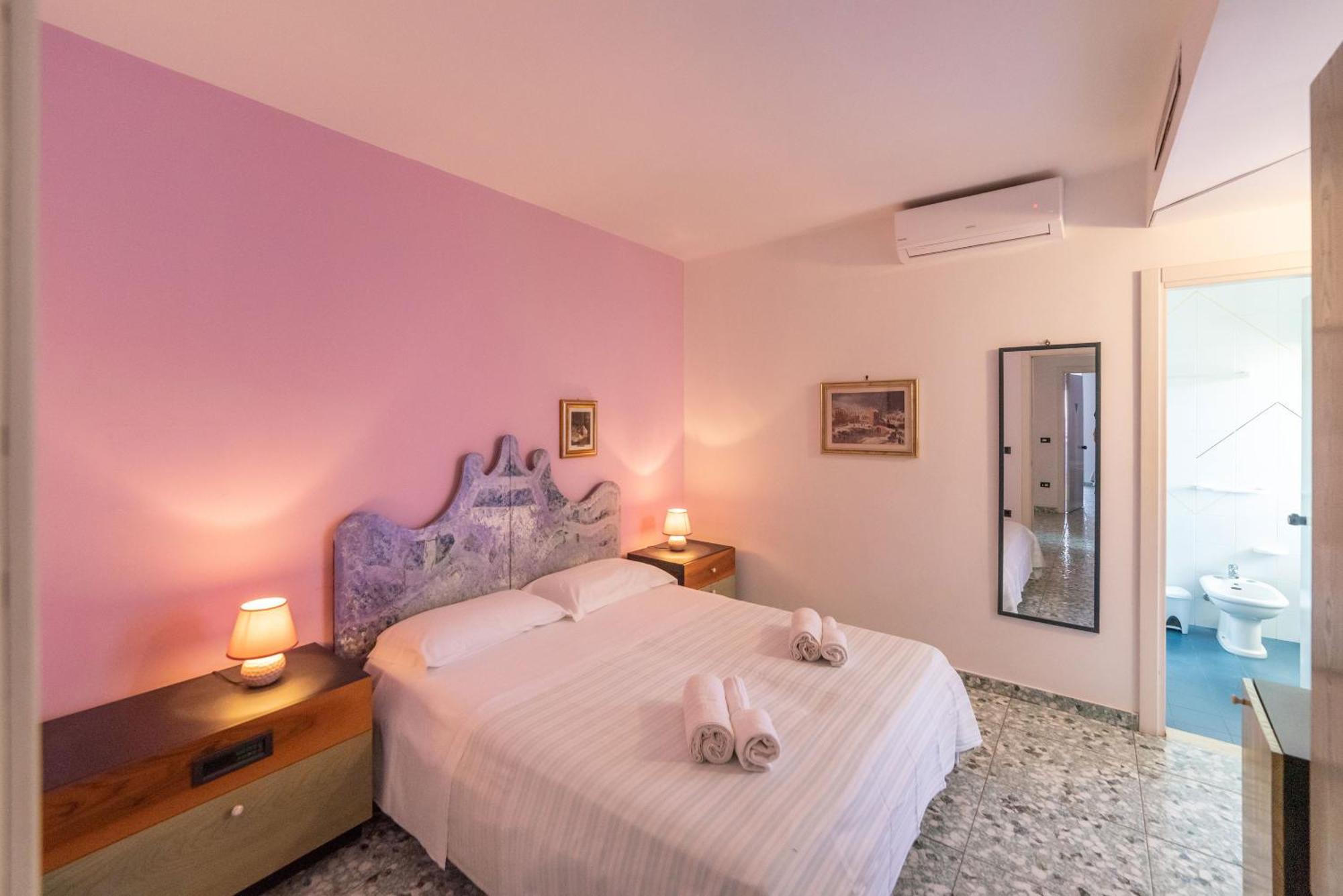 Hotel Pietra Verde Otranto Exteriör bild
