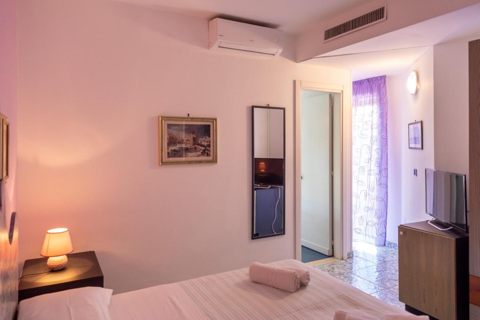 Hotel Pietra Verde Otranto Exteriör bild