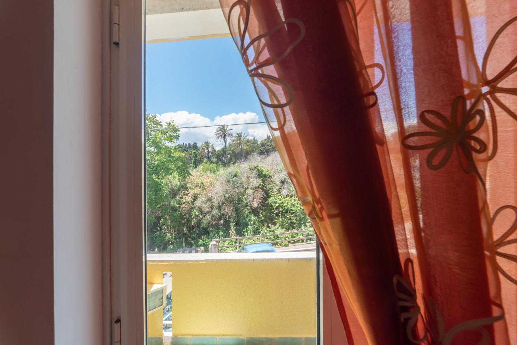 Hotel Pietra Verde Otranto Exteriör bild
