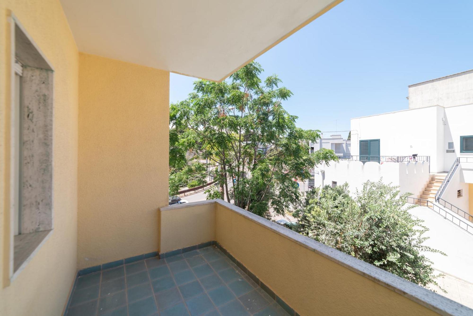 Hotel Pietra Verde Otranto Exteriör bild