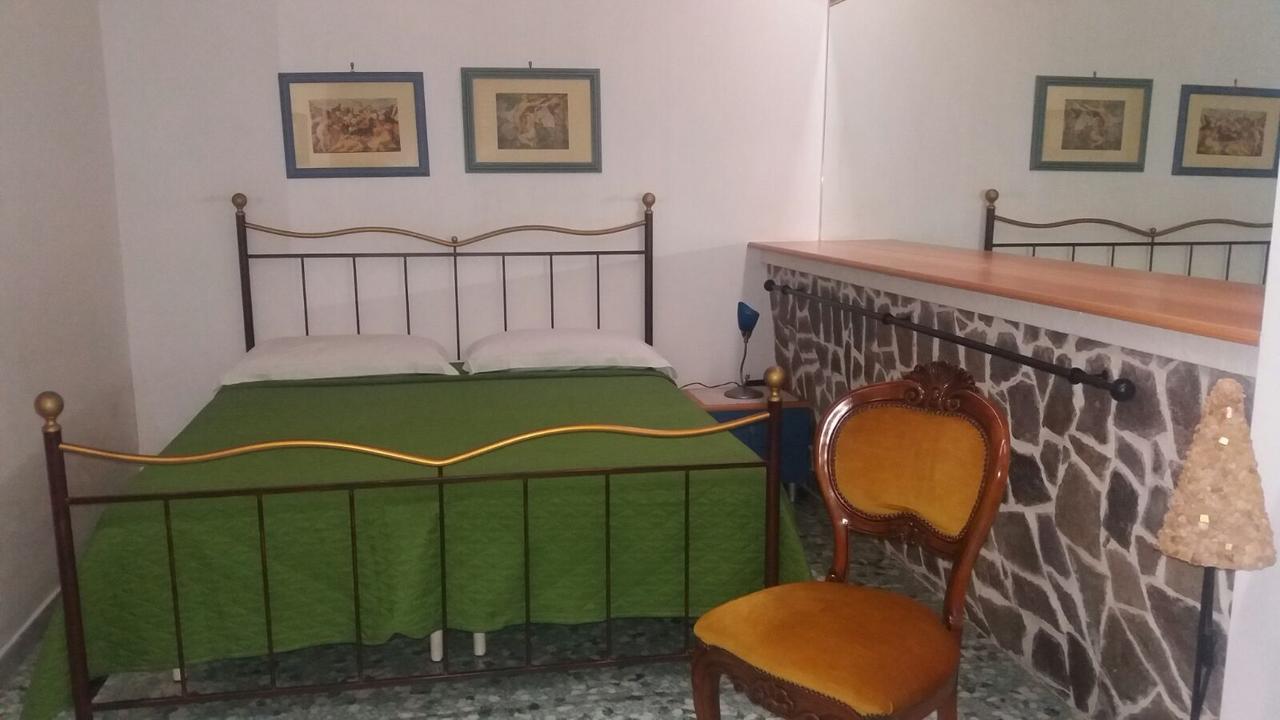 Hotel Pietra Verde Otranto Exteriör bild